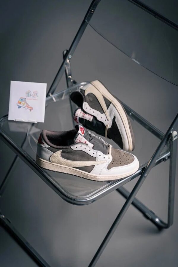 Air Jordan 1 Low OG